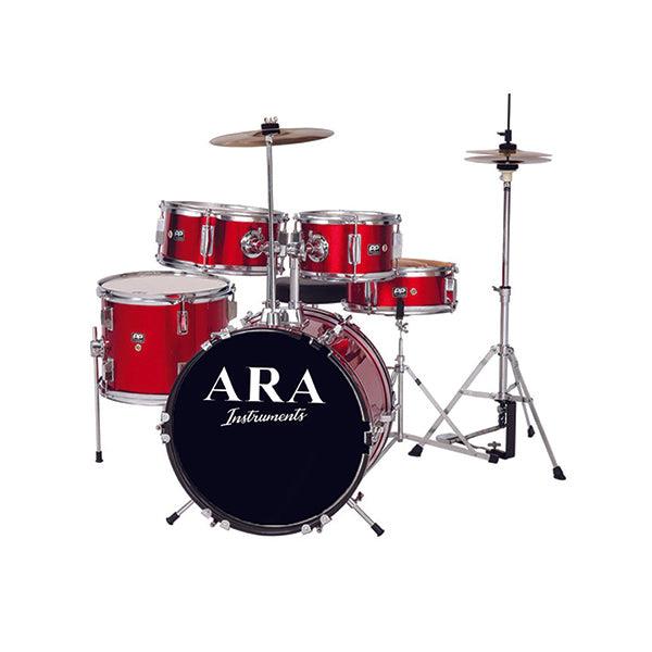 ARA Drums Set 22x14 Bass Drum